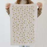 Avocado Toast Linen Tea Towel - Ramona & Ruth 