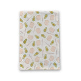 Avocado Toast Linen Tea Towel - Ramona & Ruth 