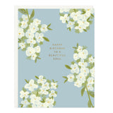 Birthday Soul Card - Ramona & Ruth 