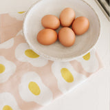 Breakfast Tea Towel Bundle - Ramona & Ruth 