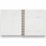 Daily Overview Planner Set in Light Sage - Ramona & Ruth 