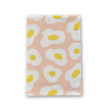 Eggs Linen Tea Towel - Ramona & Ruth 