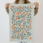 Fruity Tea Towel Bundle - Ramona & Ruth 