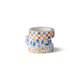 Garden Tapestry Washi Tape Set - Ramona & Ruth 