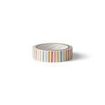 Happy Stripes Washi Tape - Ramona & Ruth 