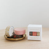 Holiday Washi Tape Set - Ramona & Ruth 