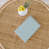 Mini Jotter Lined Notebook - Ramona & Ruth 