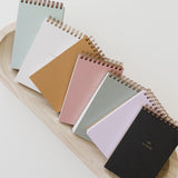 Mini Jotter Lined Notebook - Ramona & Ruth 