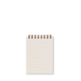 Mini Jotter Lined Notebook - Ramona & Ruth 