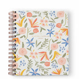 Quarterly Planner Club - Subscription - Ramona & Ruth CLASSIC SUBSCRIPTION - Planner Only Standard Cover 