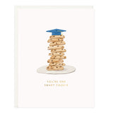 Smart Cookie Card - Ramona & Ruth 